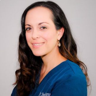 Dr. Jessica Durso D.C.