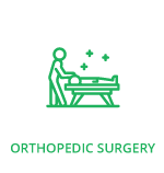 orthopedic surgery