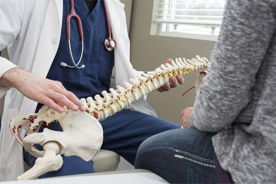 chiropractic care