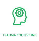Trauma Counseling
