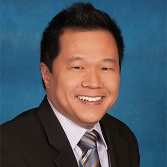 Dr. Willis Wu