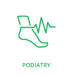 Podiatry