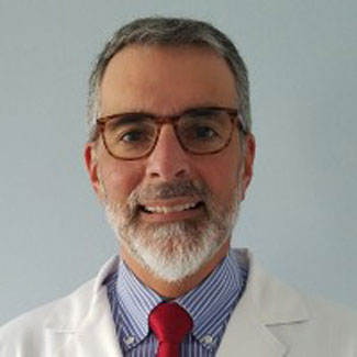 Dr John Difini