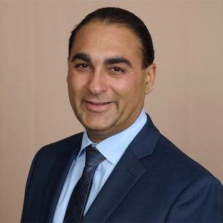 Dr. Gobinder Chopra