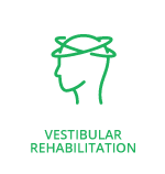 Vestibular Rehabilitation