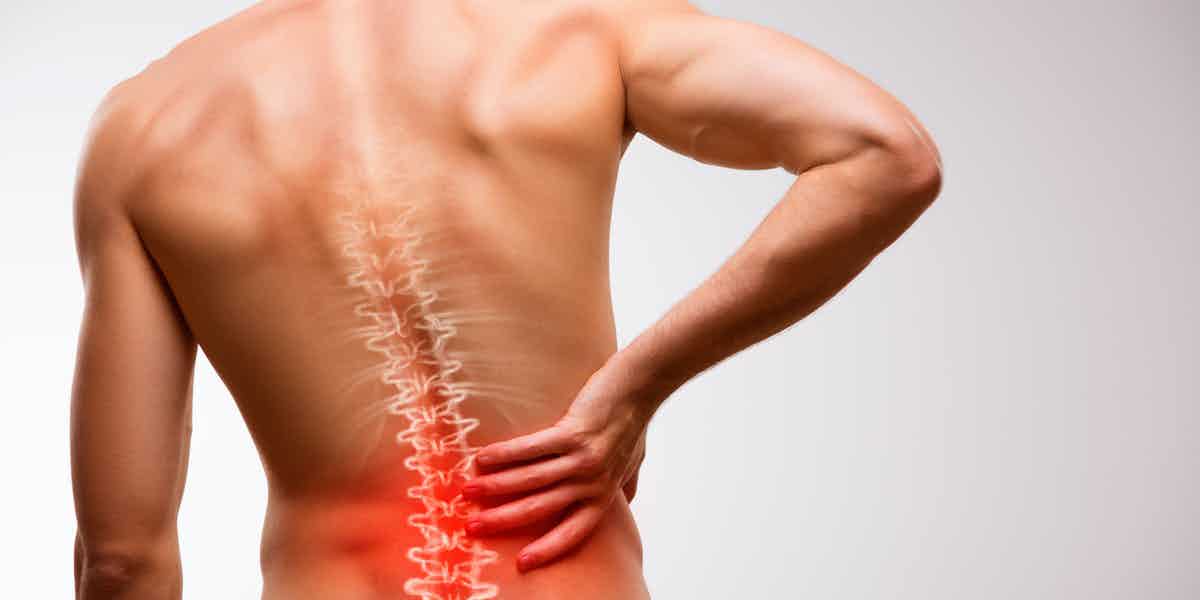 spine injury treatment at CIM