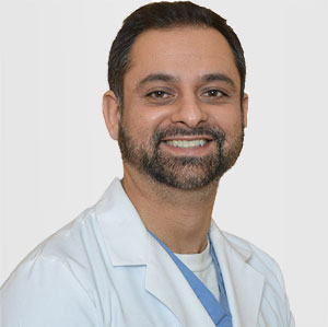 Dr. Hadi Moten