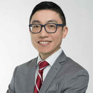 Dr. Jamie Jiao