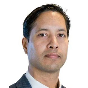 Dr. Sumit Dewanjee M.D