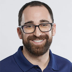 Dr. Corey Cohen