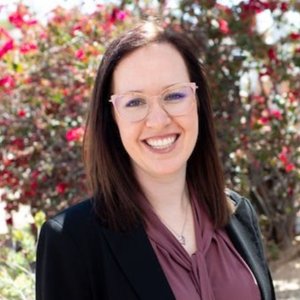 Maegan Kitzmann PA-C